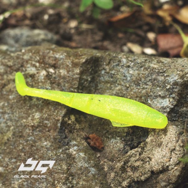 MASTER SHAD 8,5cm - Imagem 2