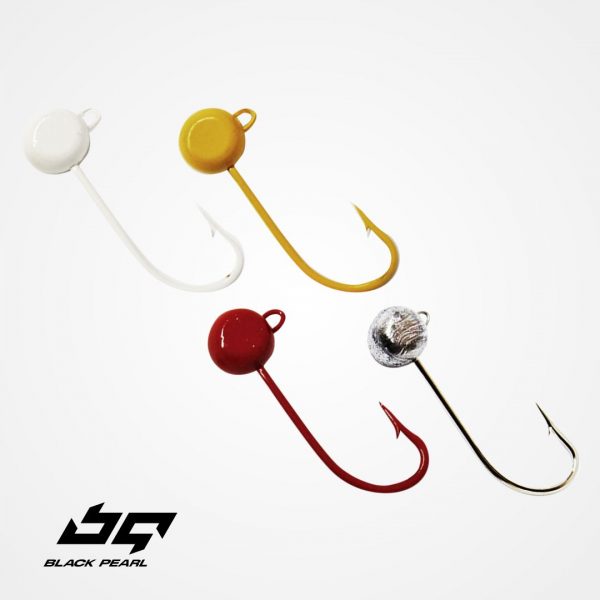 JIG HEAD 4/0