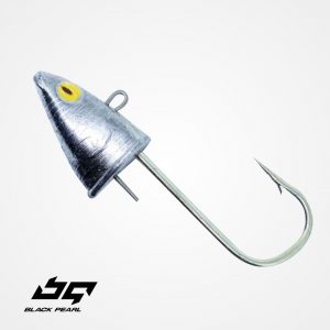 CHUMBO SHAD