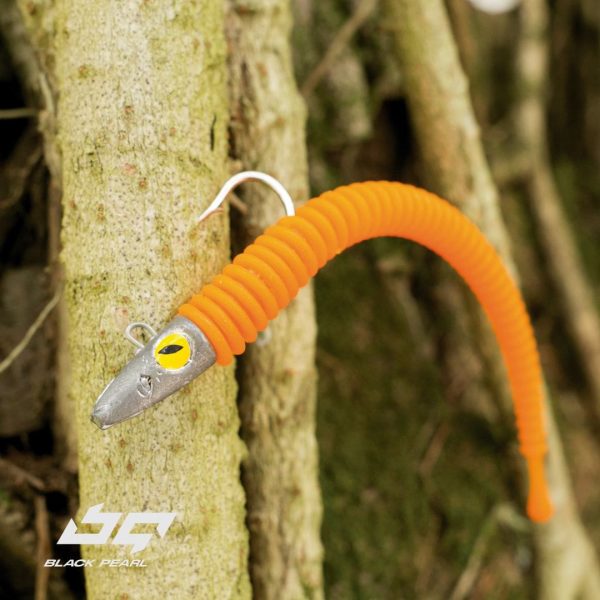 SNAKE RING 13,5cm - Imagem 2